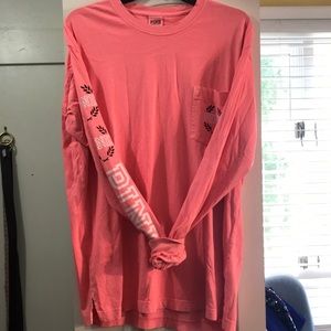2 Victoria’s Secret PINK tops